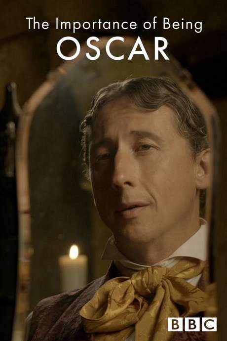 The Importance of Being Oscar